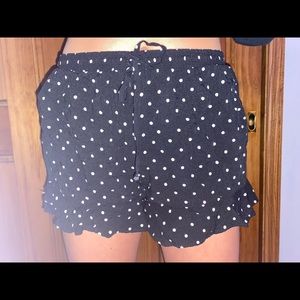 Mossimo Shorts